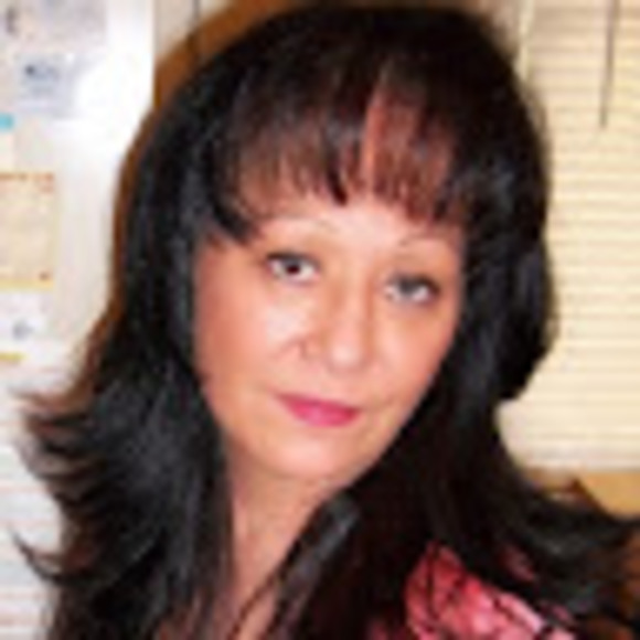 Meet your Posher, Pamela - Picture 1 of 1